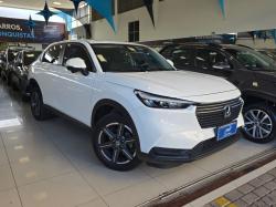 HONDA HR-V 1.5 16V 4P FLEX EX AUTOMÁTICO CVT