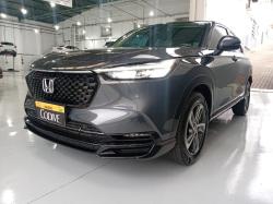 HONDA HR-V 1.5 16V 4P FLEX TOURING TURBO AUTOMÁTICO CVT
