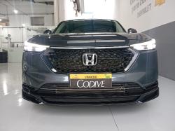 HONDA HR-V 1.5 16V 4P FLEX TOURING TURBO AUTOMÁTICO CVT