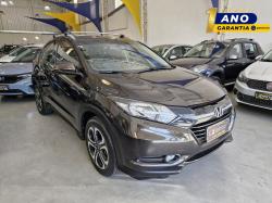 HONDA HR-V 1.8 16V 4P EX FLEX AUTOMTICO CVT
