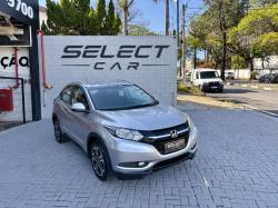 HONDA HR-V 1.8 16V 4P EX FLEX AUTOM�TICO CVT