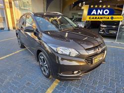 HONDA HR-V 1.8 16V 4P EX FLEX AUTOMTICO CVT