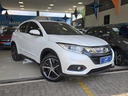 HONDA HR-V 1.8 16V 4P EX FLEX AUTOMTICO CVT
