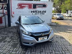 HONDA HR-V 1.8 16V 4P EX FLEX AUTOMTICO CVT