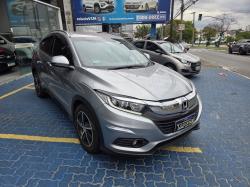 HONDA HR-V 1.8 16V 4P EX FLEX AUTOMTICO CVT