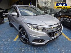 HONDA HR-V 1.8 16V 4P EX FLEX AUTOMTICO CVT