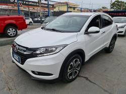 HONDA HR-V 1.8 16V 4P TOURING FLEX AUTOMTICO CVT