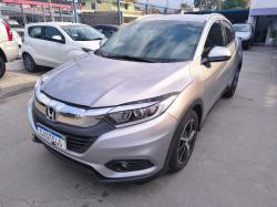 HONDA HR-V 1.8 16V 4P EX FLEX AUTOMTICO CVT