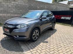 HONDA HR-V 1.8 16V 4P EXL FLEX AUTOMTICO CVT