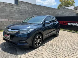 HONDA HR-V 1.8 16V 4P EXL FLEX AUTOMÁTICO CVT HONDA HR-V 1.8 16V 4P EXL FLEX AUTOMÁTICO CVT