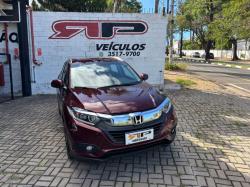 HONDA HR-V 1.8 16V 4P EX FLEX AUTOMÁTICO CVT HONDA HR-V 1.8 16V 4P EX FLEX AUTOMÁTICO CVT
