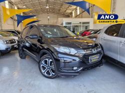 HONDA HR-V 1.8 16V 4P EXL FLEX AUTOMTICO CVT