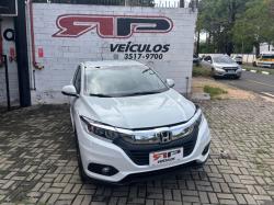 HONDA HR-V 1.8 16V 4P EX FLEX AUTOMTICO CVT