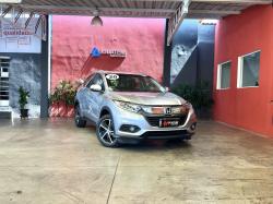 HONDA HR-V 1.8 16V 4P EX FLEX AUTOMTICO CVT