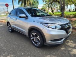 HONDA HR-V 1.8 16V 4P LX FLEX AUTOMTICO CVT