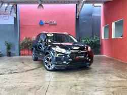 HONDA HR-V 1.8 16V 4P EXL FLEX AUTOMTICO CVT