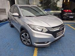 HONDA HR-V 1.8 16V 4P EX FLEX AUTOMTICO CVT