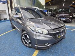 HONDA HR-V 1.8 16V 4P EXL FLEX AUTOMTICO CVT