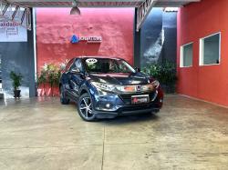 HONDA HR-V 1.8 16V 4P EX FLEX AUTOMTICO CVT