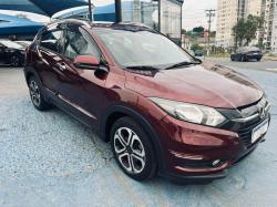 HONDA HR-V 1.8 16V 4P EX FLEX AUTOMTICO CVT
