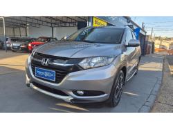 HONDA HR-V 1.8 16V 4P FLEX EXS AUTOMTICO