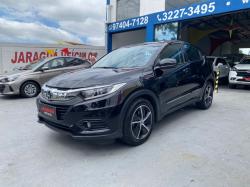 HONDA HR-V 1.8 16V 4P LX FLEX AUTOM�TICO CVT
