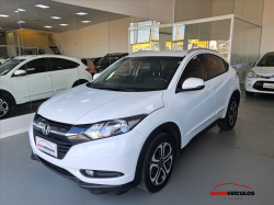 HONDA HR-V 1.8 16V 4P EX FLEX AUTOM�TICO CVT