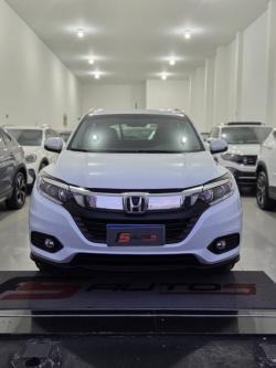 HONDA HR-V 1.8 16V 4P EX FLEX AUTOM�TICO CVT