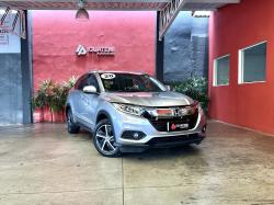 HONDA HR-V 1.8 16V 4P EXL FLEX AUTOM�TICO CVT