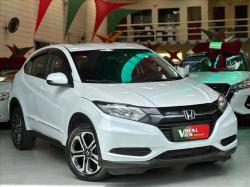 HONDA HR-V 1.8 16V 4P LX FLEX AUTOM�TICO CVT