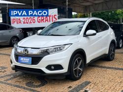 HONDA HR-V 1.8 16V 4P EXL FLEX AUTOM�TICO CVT