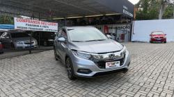 HONDA HR-V 1.8 16V 4P EXL FLEX AUTOM�TICO CVT