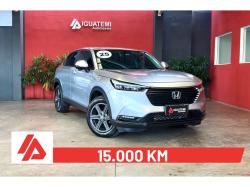 HONDA HR-V 1.8 16V 4P EXL FLEX AUTOM�TICO CVT