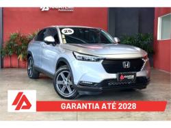 HONDA HR-V 1.8 16V 4P EXL FLEX AUTOM�TICO CVT
