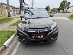 HONDA HR-V 1.8 16V 4P EX FLEX AUTOM�TICO CVT