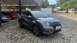 HONDA HR-V 1.8 16V 4P EX FLEX AUTOM�TICO CVT