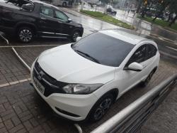 HONDA HR-V 1.8 16V 4P EXL FLEX AUTOM�TICO CVT