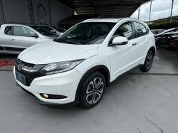 HONDA HR-V 1.8 16V 4P TOURING FLEX AUTOM�TICO CVT