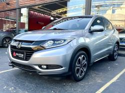 HONDA HR-V 1.8 16V 4P TOURING FLEX AUTOM�TICO CVT