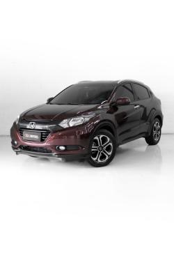 HONDA HR-V 1.8 16V 4P EXL FLEX AUTOM�TICO CVT