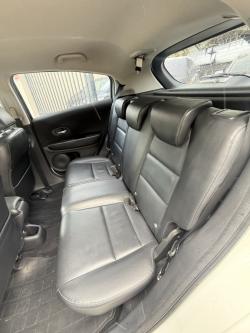 HONDA HR-V 1.8 16V 4P EXL FLEX AUTOM�TICO CVT