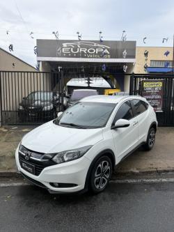 HONDA HR-V 1.8 16V 4P EXL FLEX AUTOM�TICO CVT