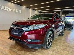 HONDA HR-V 1.8 16V 4P EX FLEX AUTOM�TICO CVT