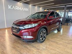 HONDA HR-V 1.8 16V 4P EX FLEX AUTOM�TICO CVT
