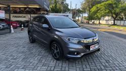 HONDA HR-V 1.8 16V 4P EXL FLEX AUTOM�TICO CVT