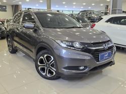 HONDA HR-V 1.8 16V 4P TOURING FLEX AUTOM�TICO CVT
