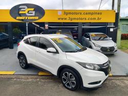 HONDA HR-V 1.8 16V 4P EX FLEX AUTOM�TICO CVT