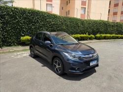 HONDA HR-V 1.8 16V 4P EXL FLEX AUTOM�TICO CVT