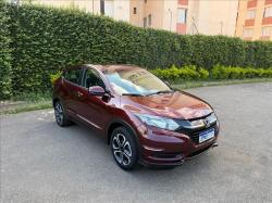 HONDA HR-V 1.8 16V 4P LX FLEX AUTOM�TICO CVT