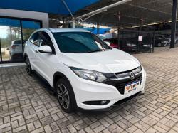 HONDA HR-V 1.8 16V 4P EXL FLEX AUTOM�TICO CVT